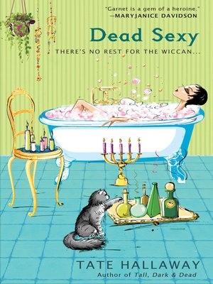 Dead Sexy - ebook